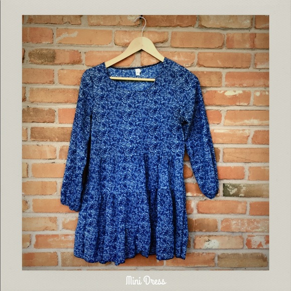 YESSTYLE Mini Dress - Picture 2 of 5